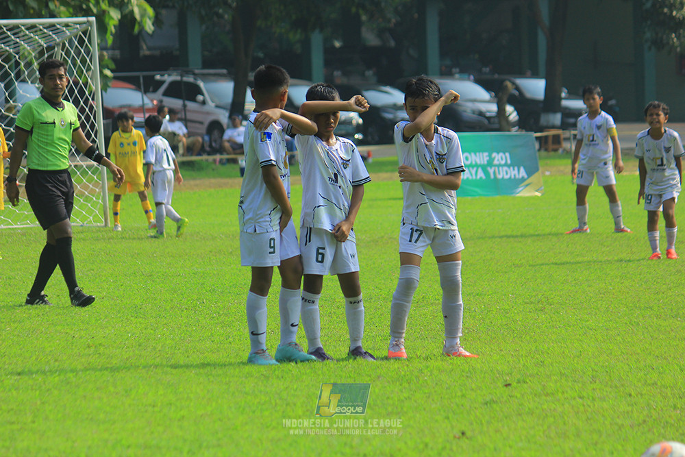 ijl u11 100526 pam jaya fa vs newland fa