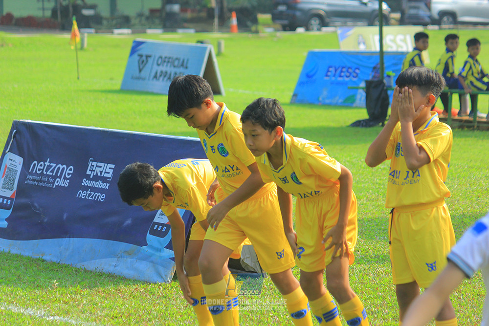 ijl u11 100526 pam jaya fa vs newland fa