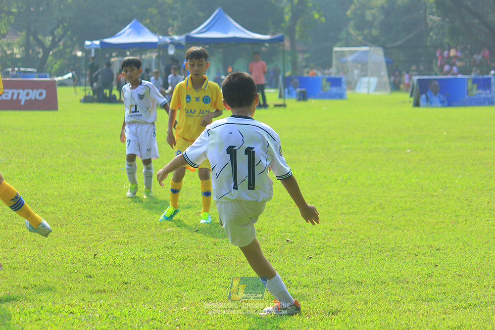 ijl u11 100526 pam jaya fa vs newland fa