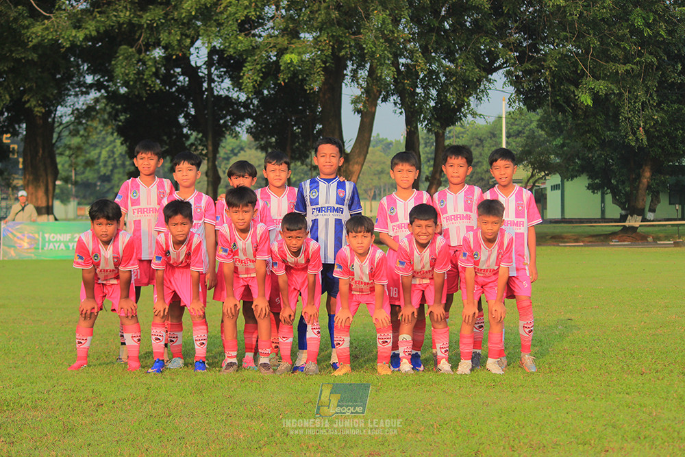 ijl u11 100526 provision soccer school vs farama fc