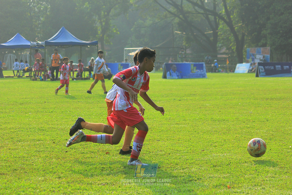 ijl u11 100526 provision soccer school vs farama fc