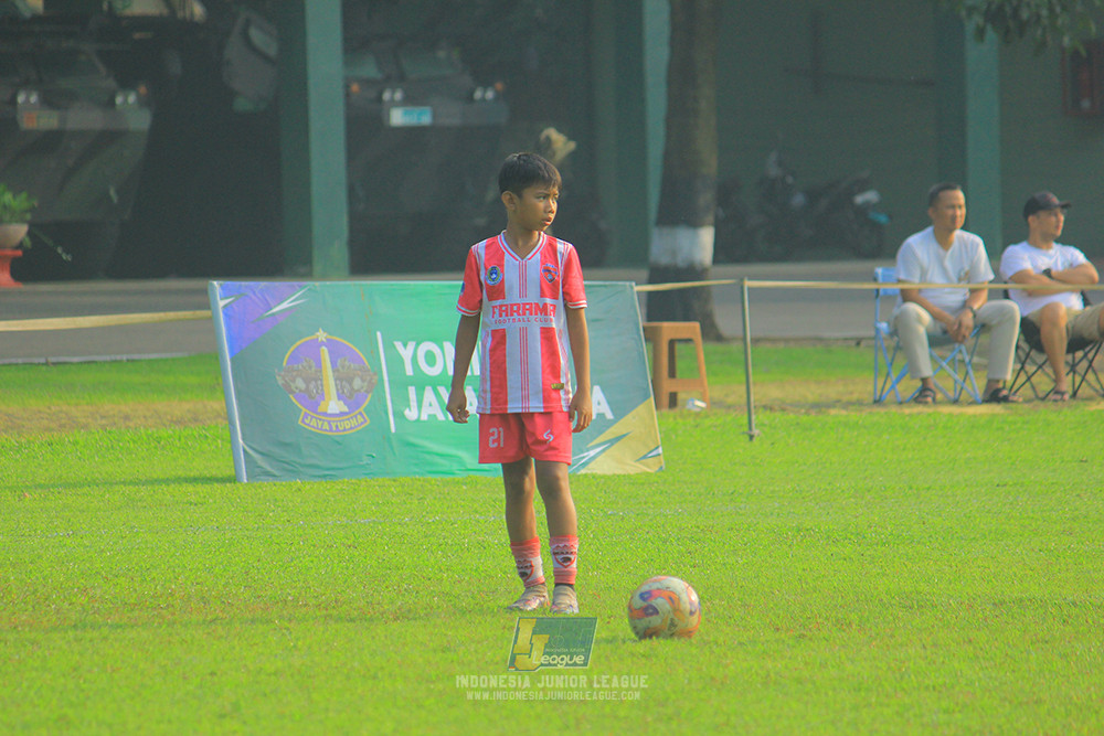 ijl u11 100526 provision soccer school vs farama fc