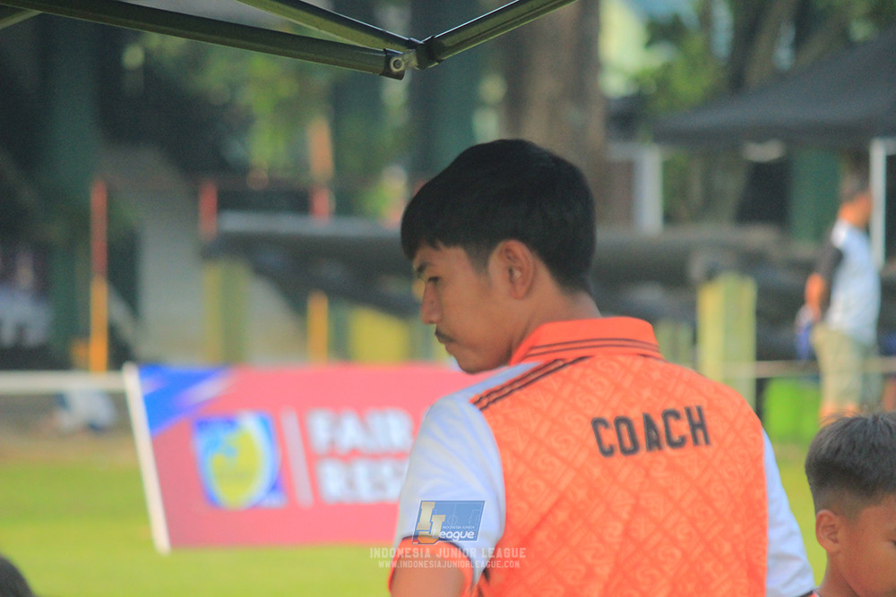 ijl u11 100526 provision soccer school vs farama fc