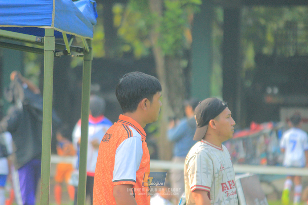 ijl u11 100526 provision soccer school vs farama fc