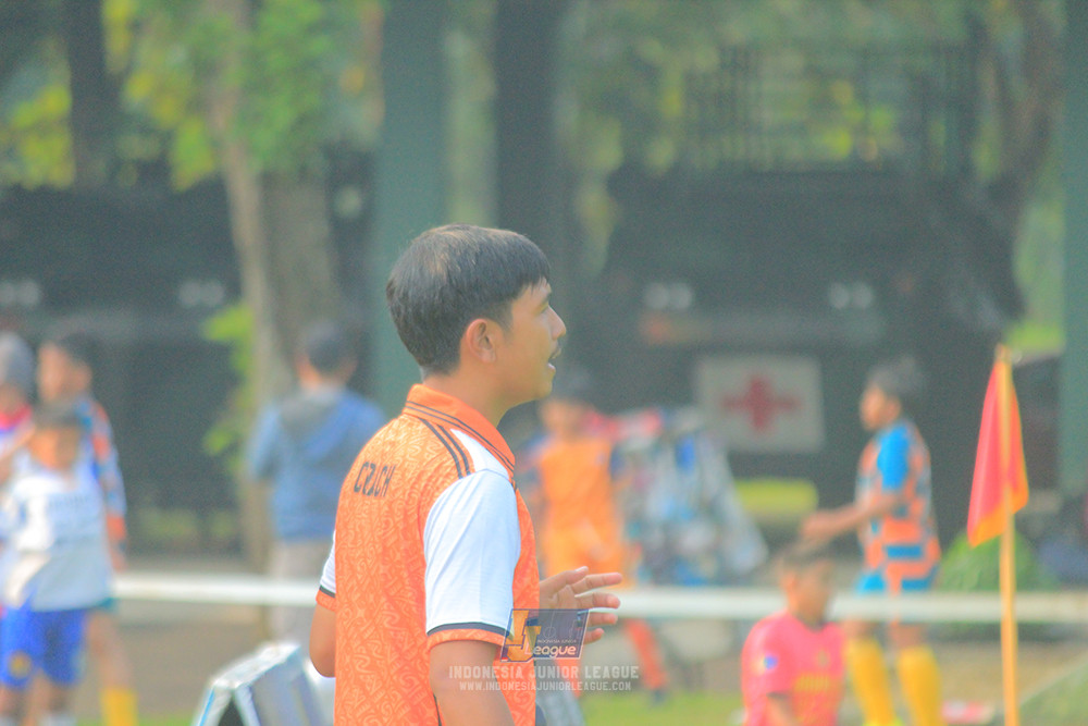 ijl u11 100526 provision soccer school vs farama fc