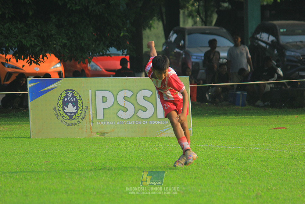 ijl u11 100526 provision soccer school vs farama fc
