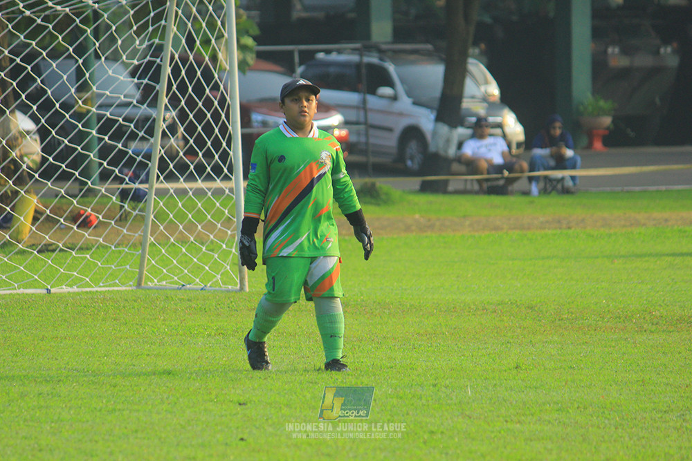 ijl u11 100526 provision soccer school vs farama fc