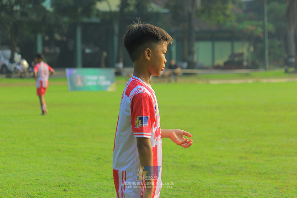 ijl u11 100526 provision soccer school vs farama fc