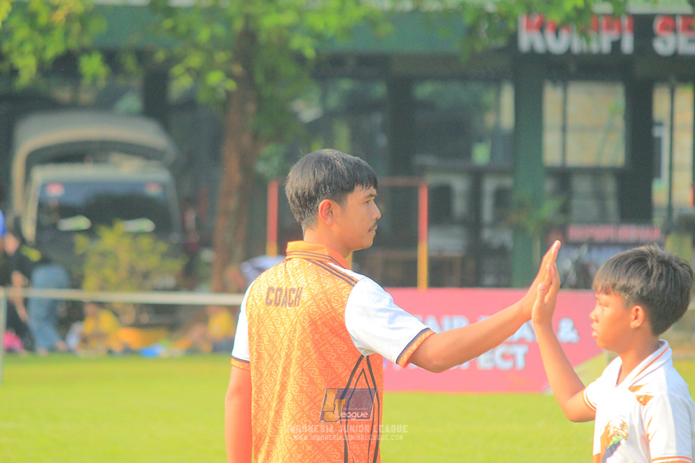 ijl u11 100526 provision soccer school vs farama fc