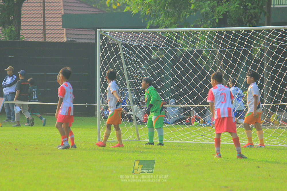 ijl u11 100526 provision soccer school vs farama fc