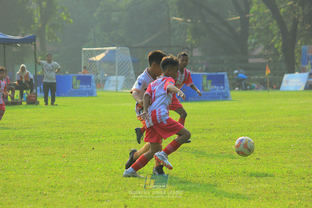 ijl u11 100526 provision soccer school vs farama fc