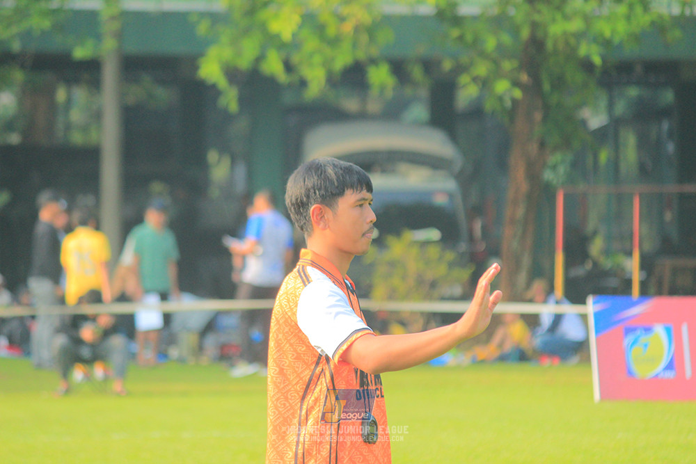 ijl u11 100526 provision soccer school vs farama fc