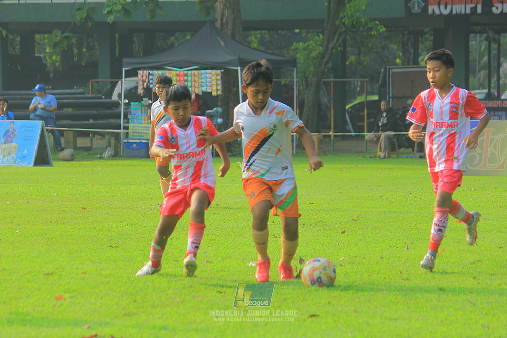 ijl u11 100526 provision soccer school vs farama fc