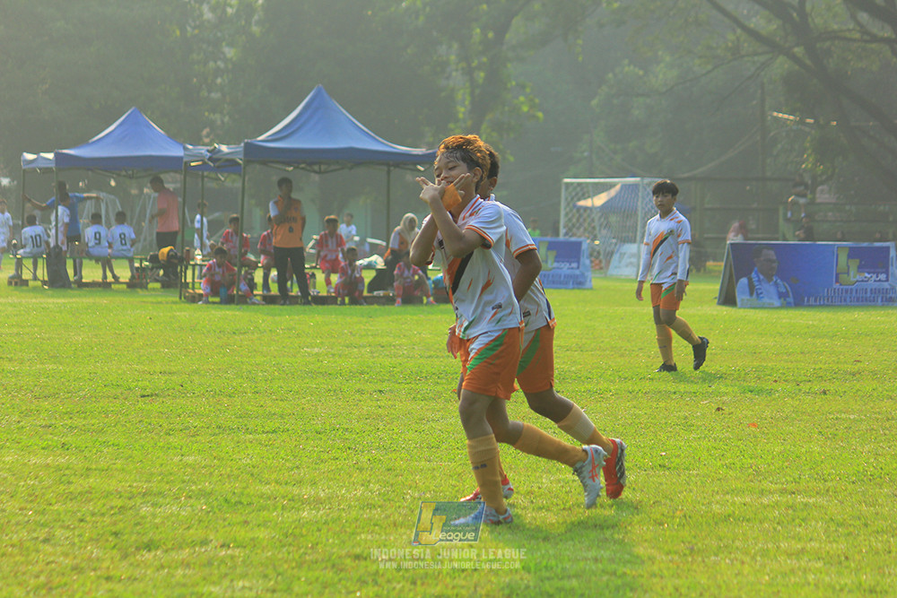 ijl u11 100526 provision soccer school vs farama fc