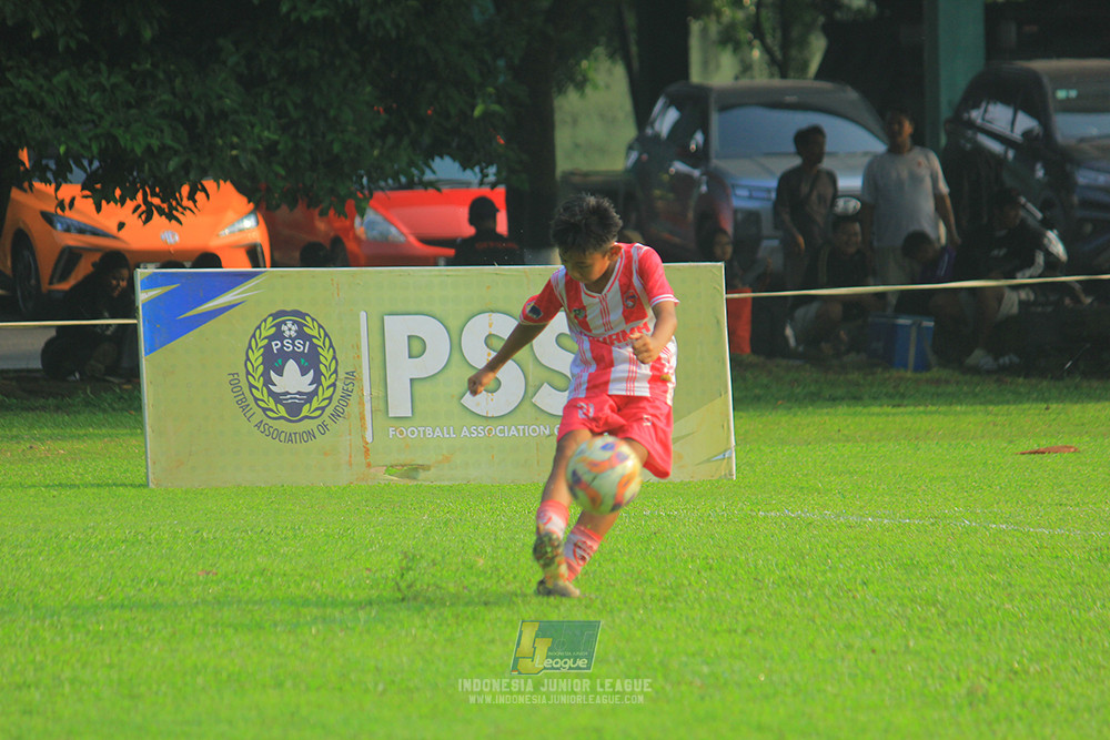 ijl u11 100526 provision soccer school vs farama fc