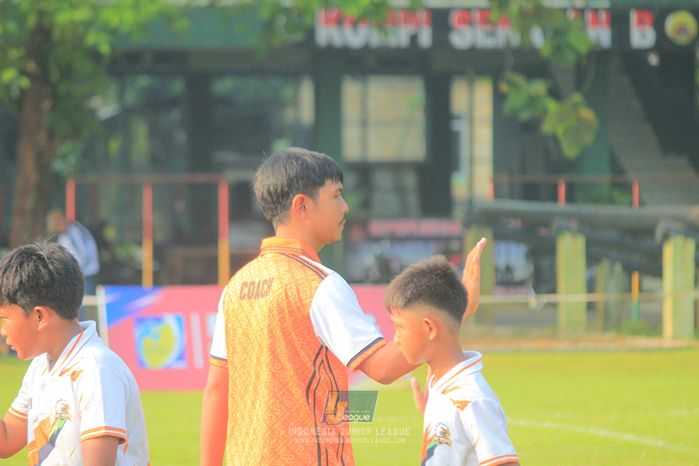 ijl u11 100526 provision soccer school vs farama fc
