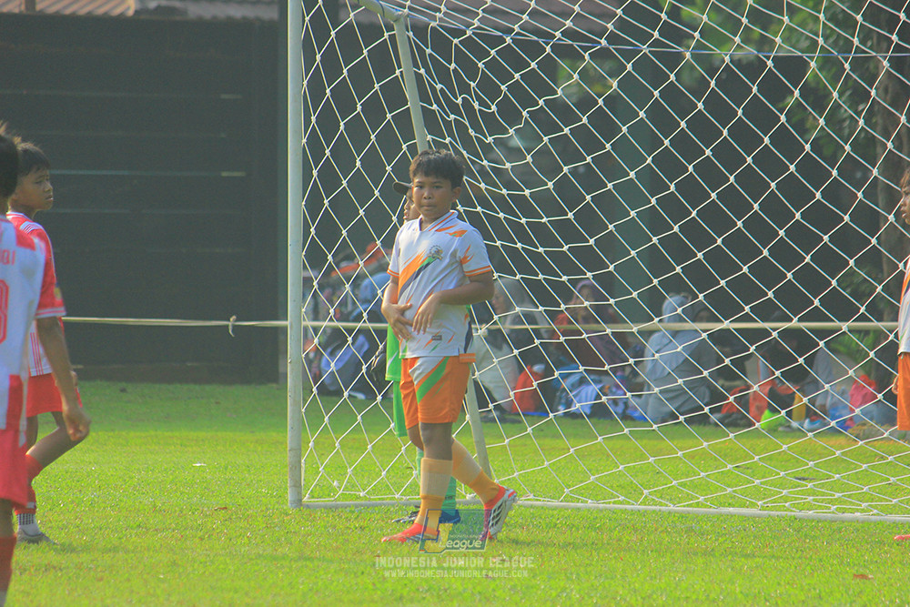 ijl u11 100526 provision soccer school vs farama fc
