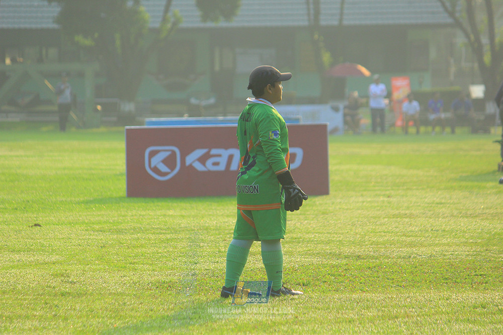 ijl u11 100526 provision soccer school vs farama fc