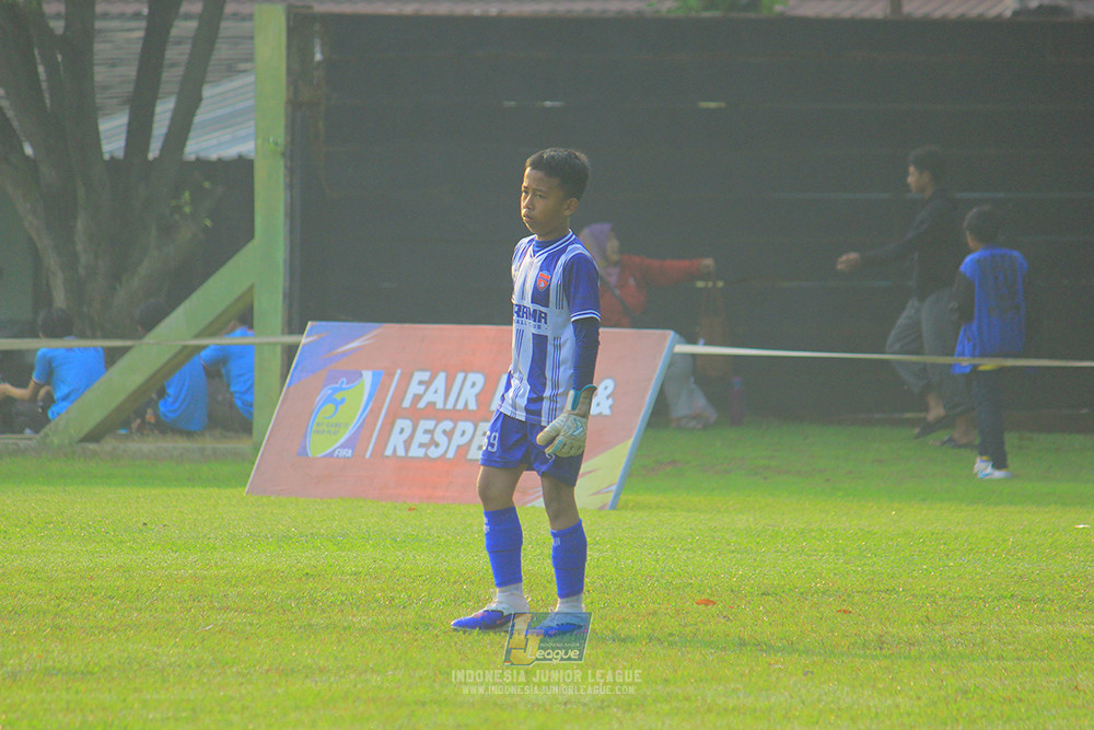 ijl u11 100526 provision soccer school vs farama fc