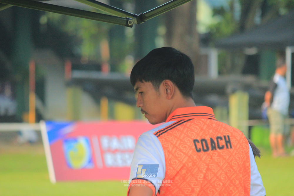ijl u11 100526 provision soccer school vs farama fc