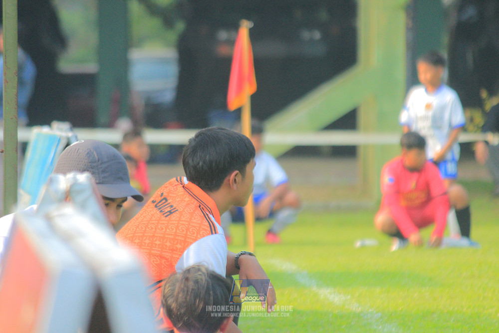 ijl u11 100526 provision soccer school vs farama fc