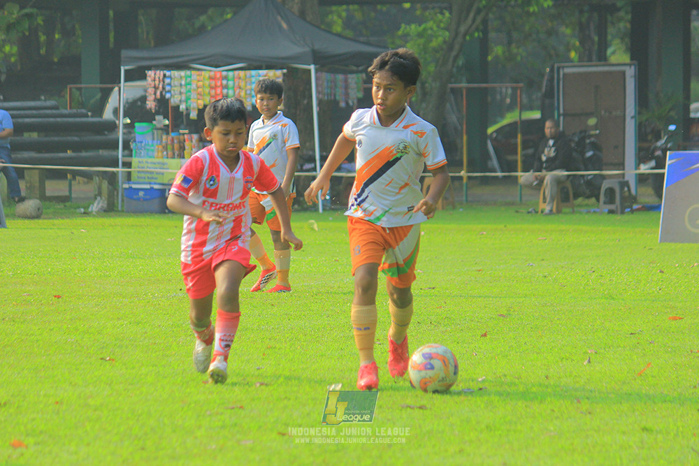 ijl u11 100526 provision soccer school vs farama fc
