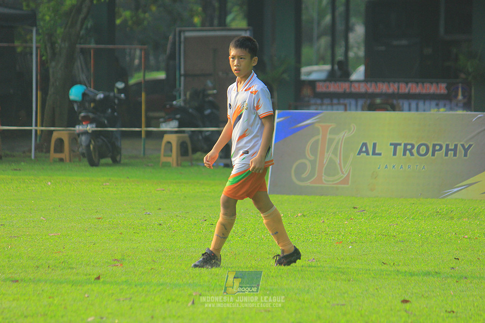 ijl u11 100526 provision soccer school vs farama fc