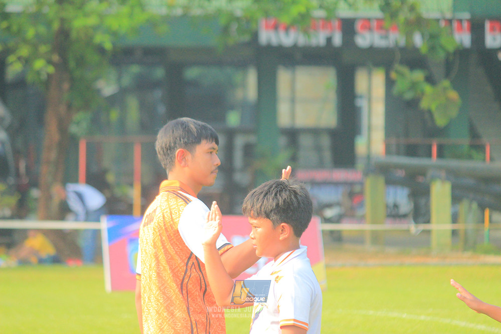 ijl u11 100526 provision soccer school vs farama fc