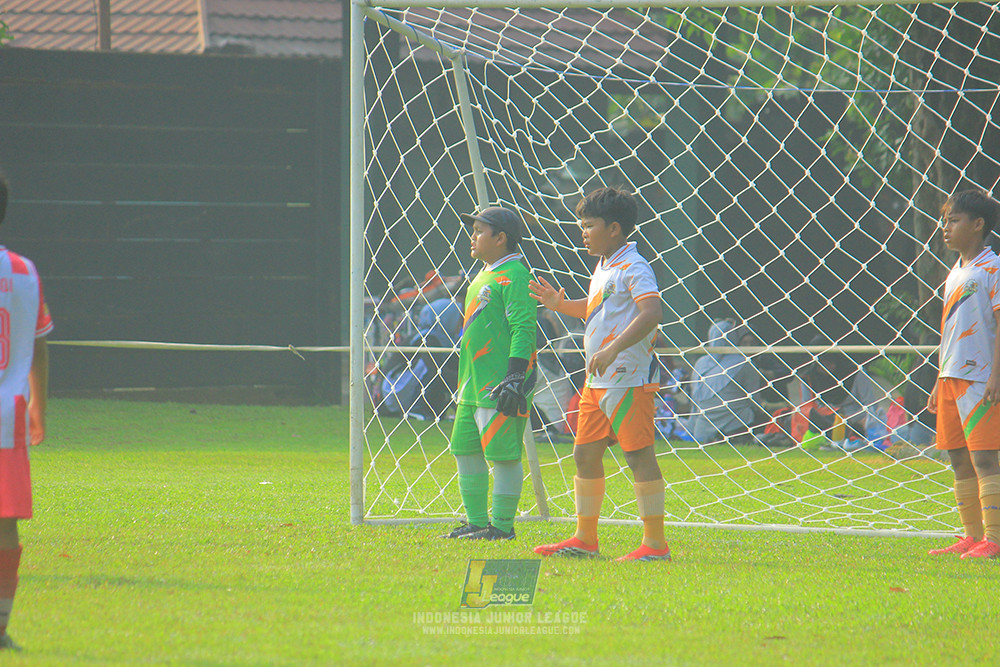 ijl u11 100526 provision soccer school vs farama fc