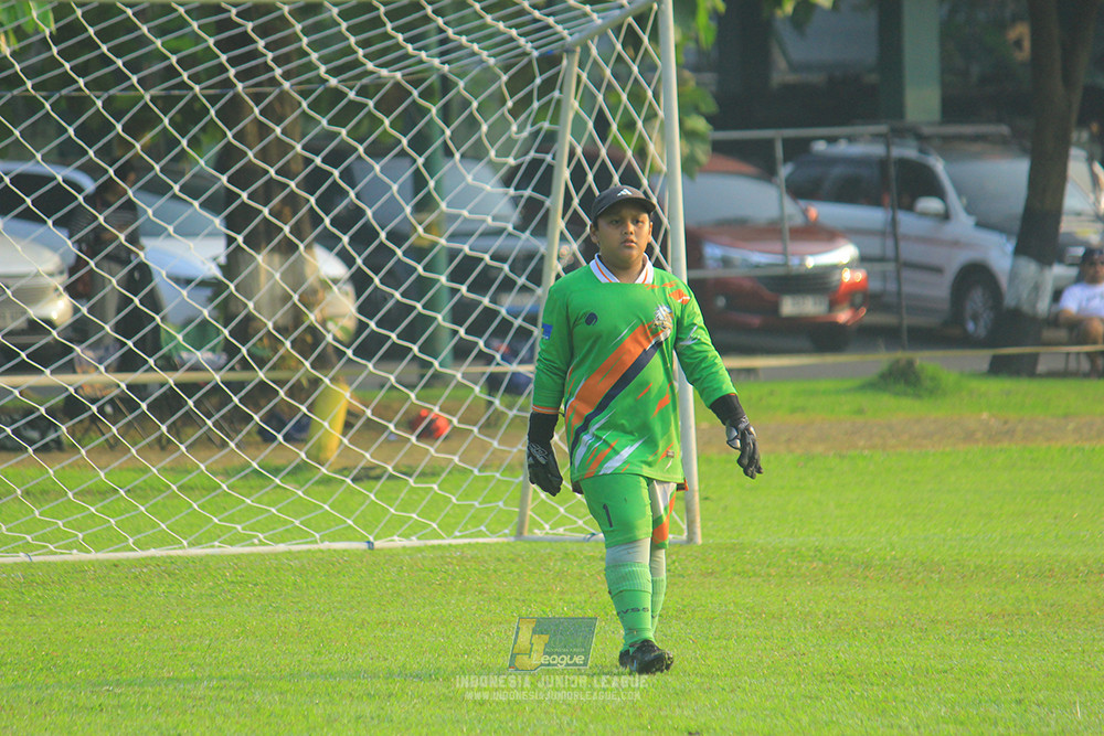 ijl u11 100526 provision soccer school vs farama fc