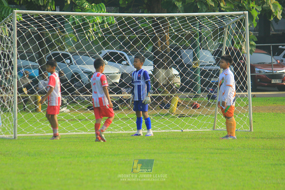 ijl u11 100526 provision soccer school vs farama fc