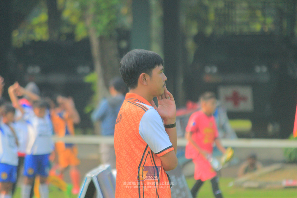 ijl u11 100526 provision soccer school vs farama fc