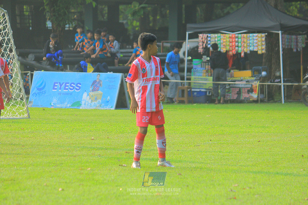 ijl u11 100526 provision soccer school vs farama fc