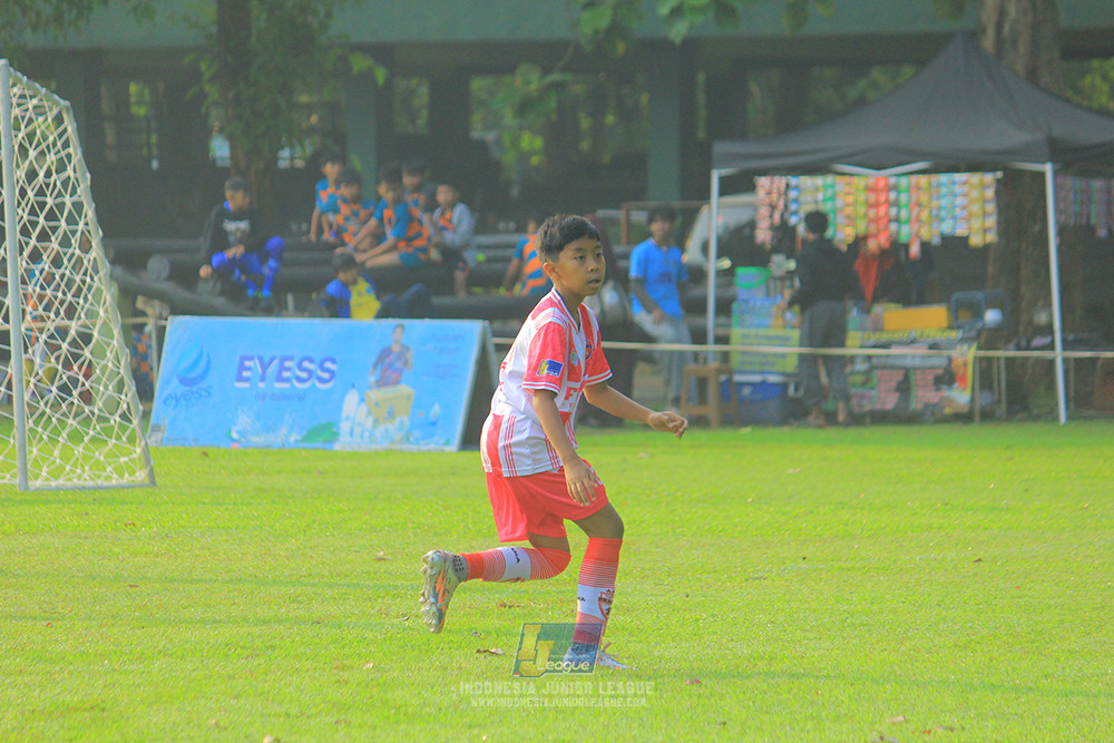ijl u11 100526 provision soccer school vs farama fc