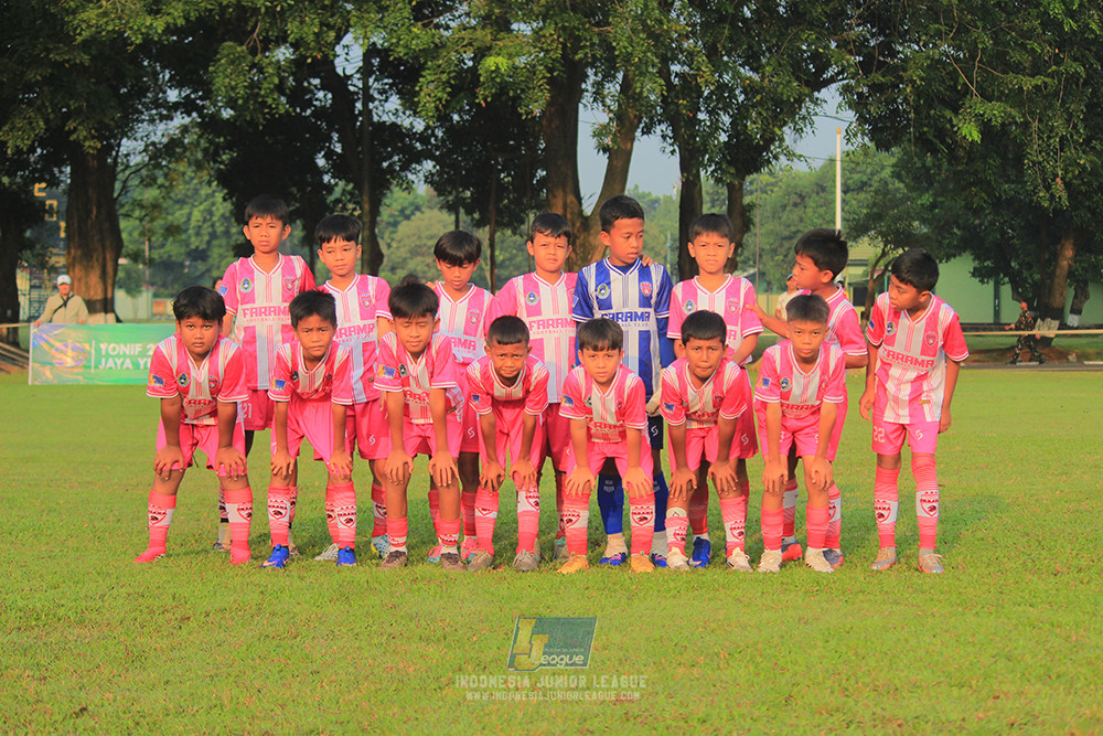 ijl u11 100526 provision soccer school vs farama fc