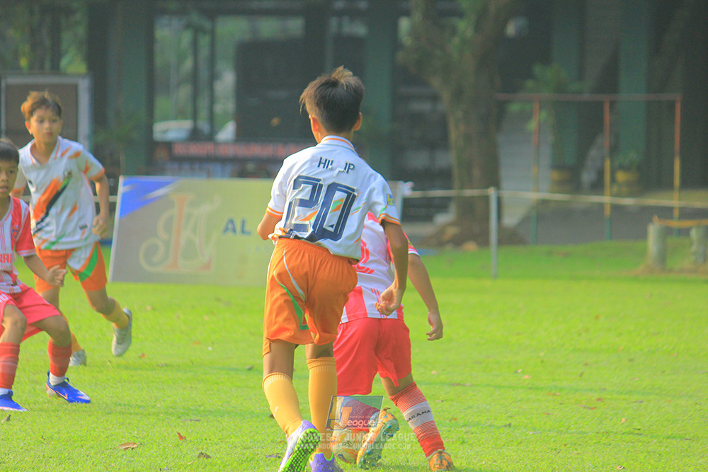 ijl u11 100526 provision soccer school vs farama fc