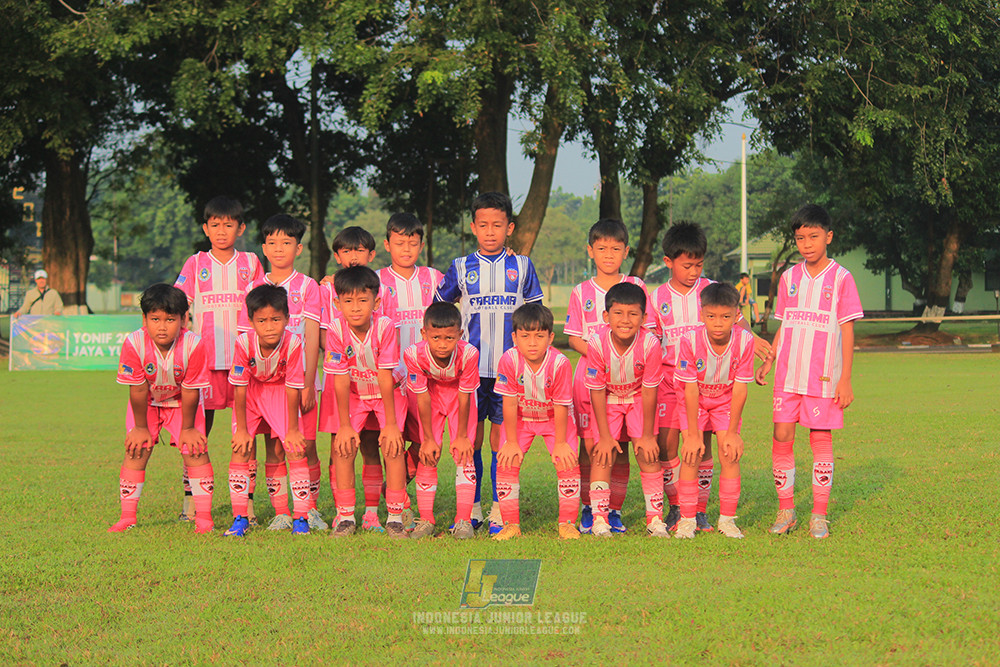 ijl u11 100526 provision soccer school vs farama fc