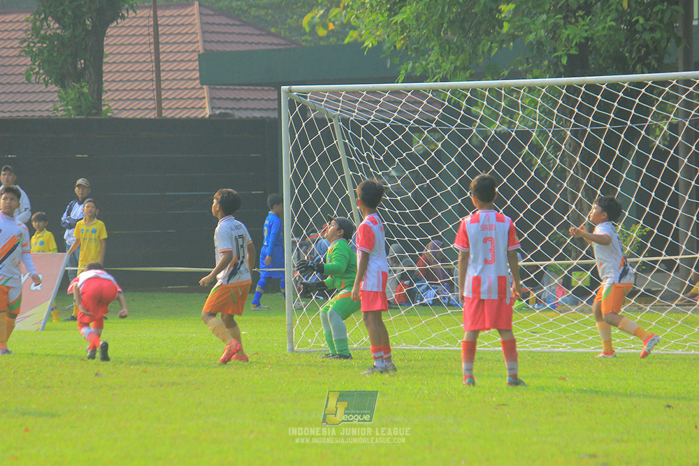 ijl u11 100526 provision soccer school vs farama fc