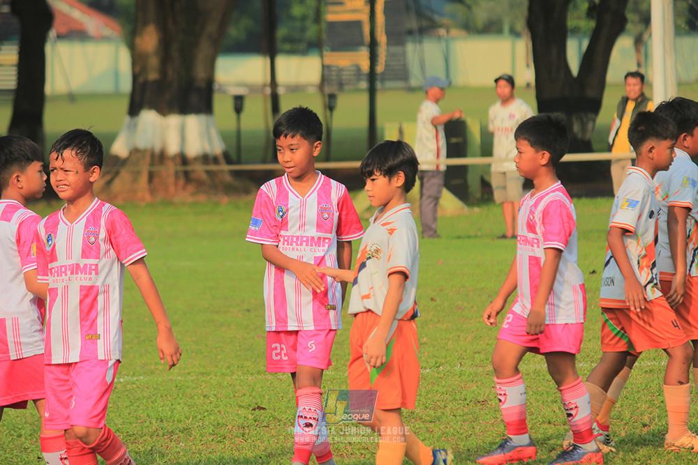 ijl u11 100526 provision soccer school vs farama fc