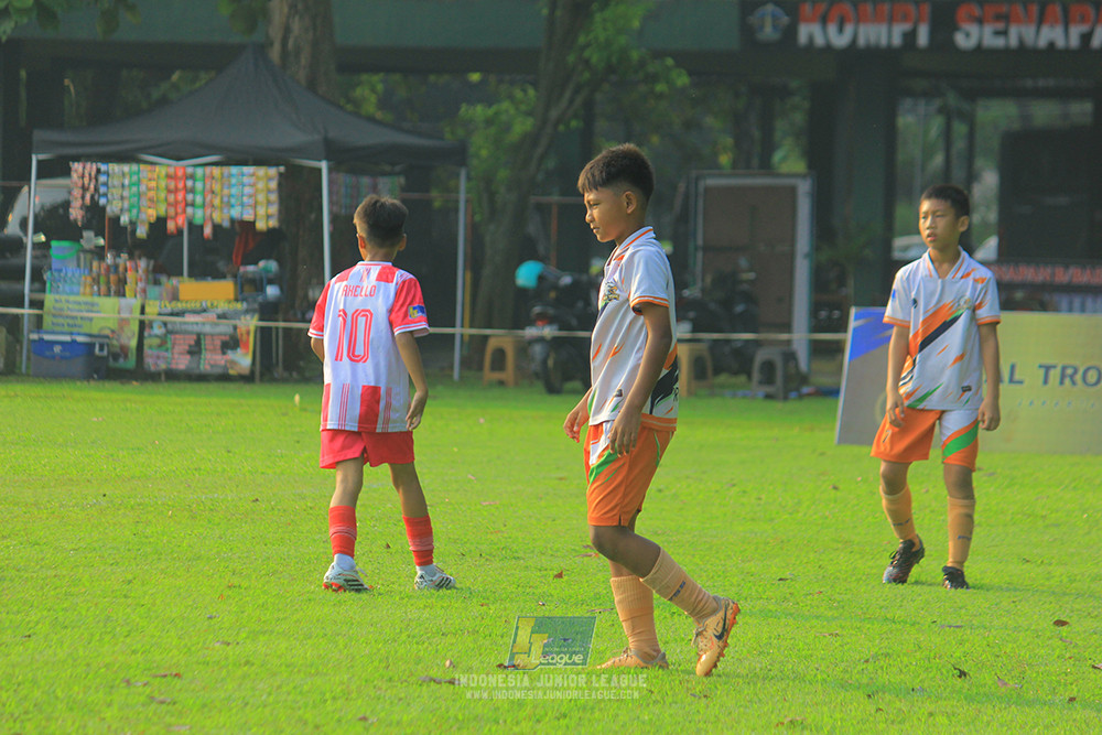 ijl u11 100526 provision soccer school vs farama fc