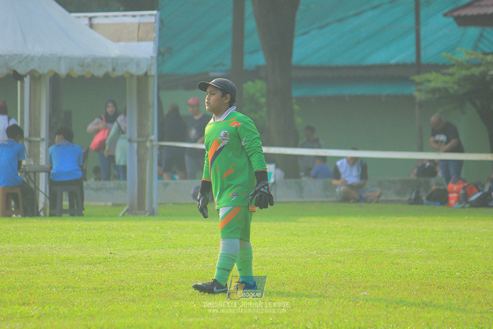 ijl u11 100526 provision soccer school vs farama fc