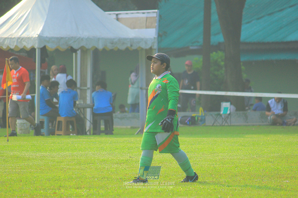 ijl u11 100526 provision soccer school vs farama fc