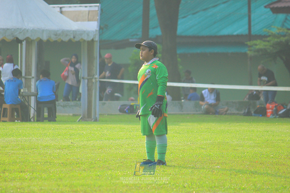ijl u11 100526 provision soccer school vs farama fc