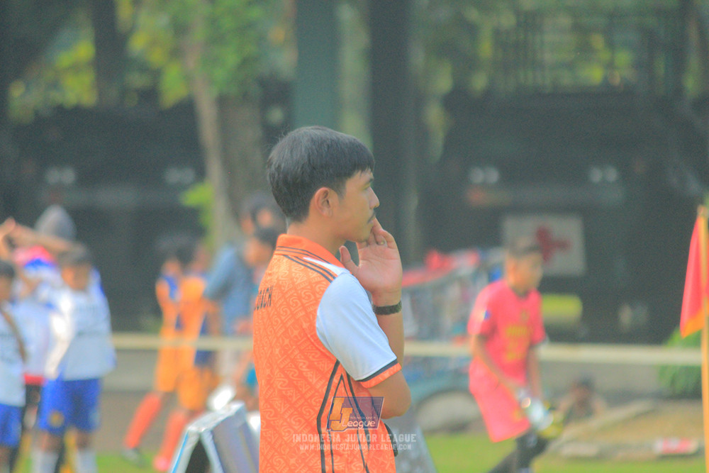 ijl u11 100526 provision soccer school vs farama fc