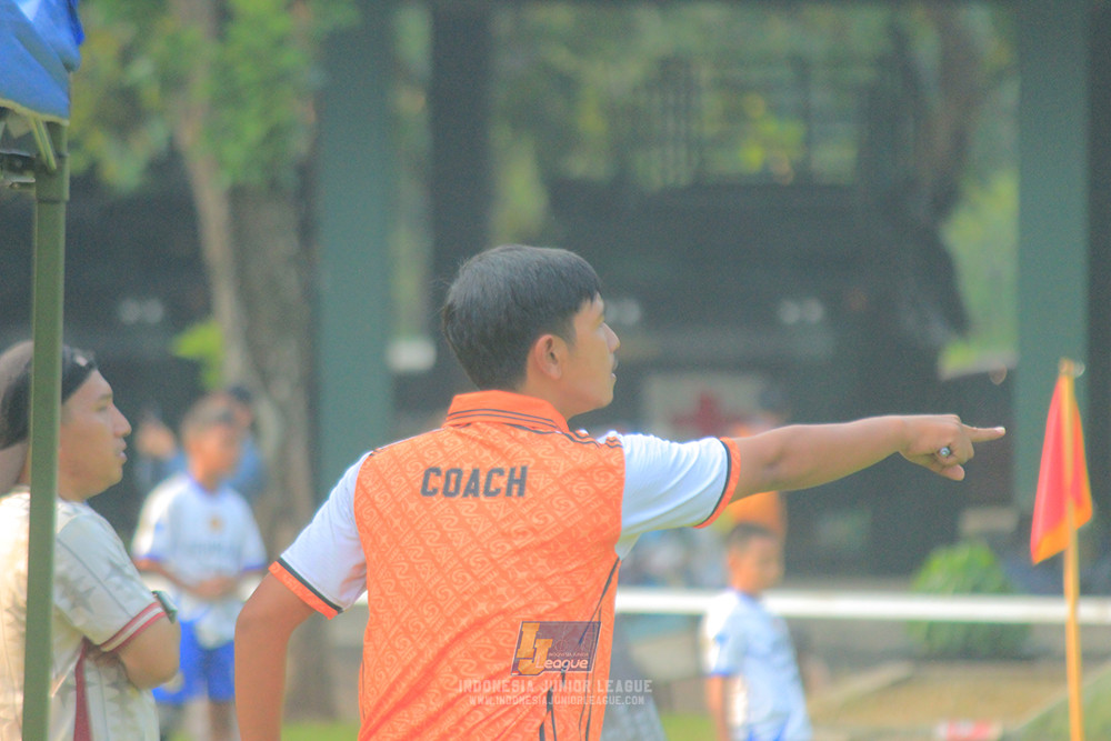 ijl u11 100526 provision soccer school vs farama fc