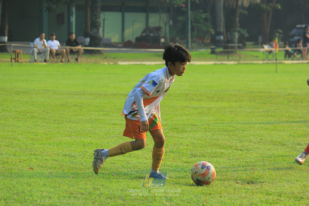 ijl u11 100526 provision soccer school vs farama fc