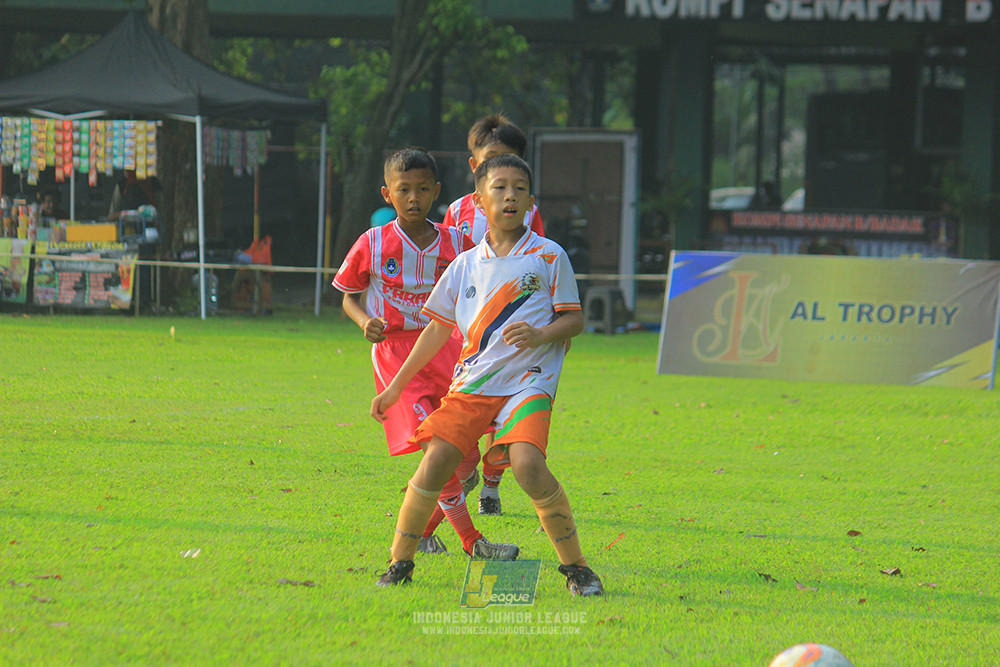 ijl u11 100526 provision soccer school vs farama fc