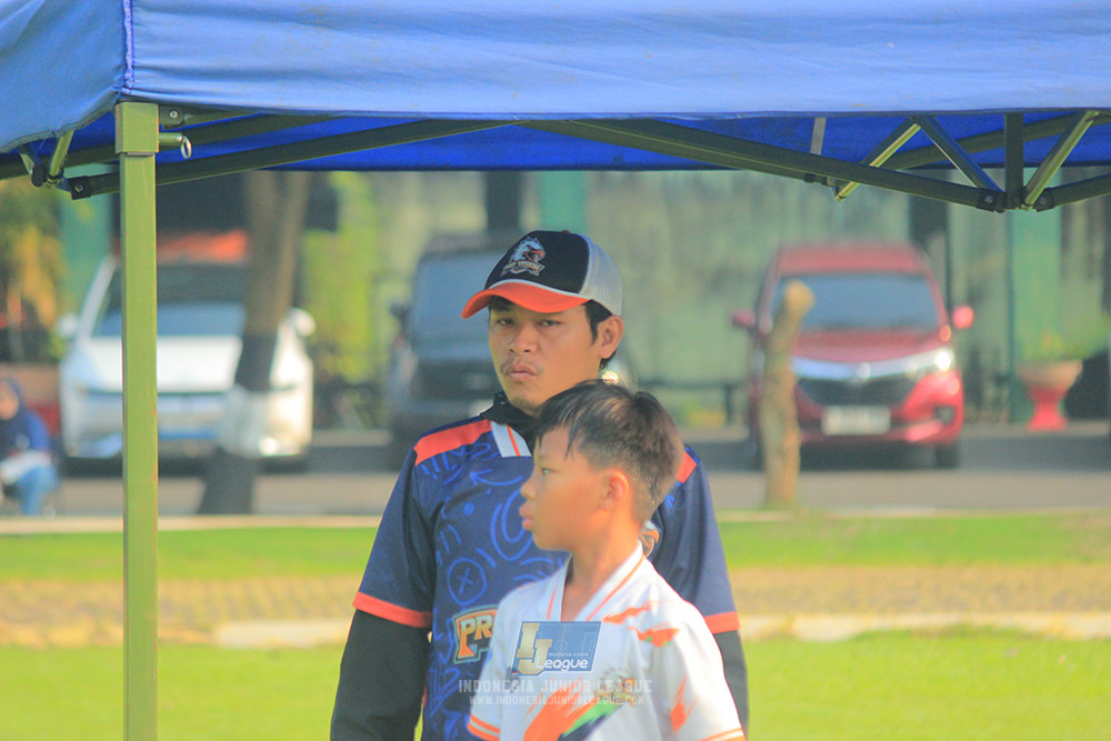 ijl u11 100526 provision soccer school vs farama fc