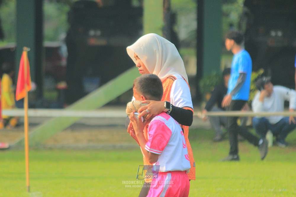 ijl u11 100526 provision soccer school vs farama fc