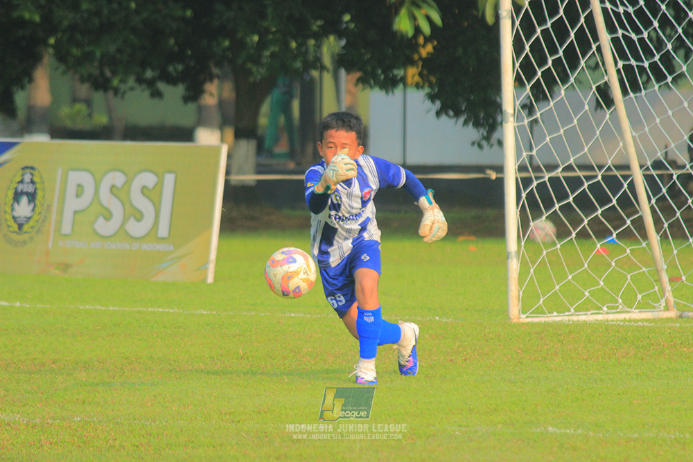 ijl u11 100526 provision soccer school vs farama fc